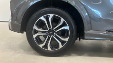 Ford Puma 1.0 EcoBoost Hybrid mHEV ST-Line 5dr Petrol Hatchback